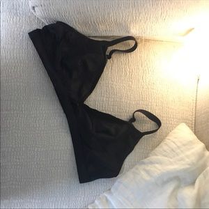 XL Victoria Secret Wireless Bralette